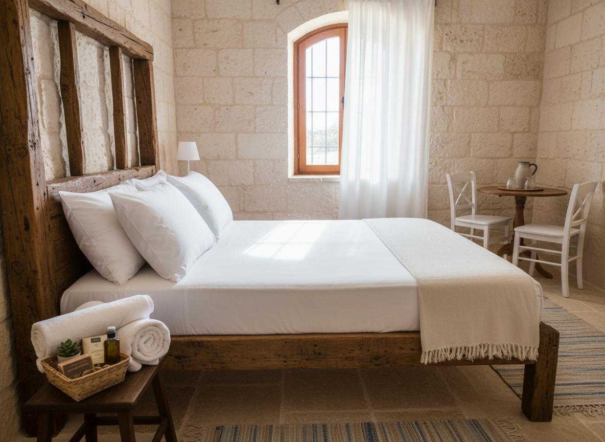 Short-Stay & Airbnb Turnovers