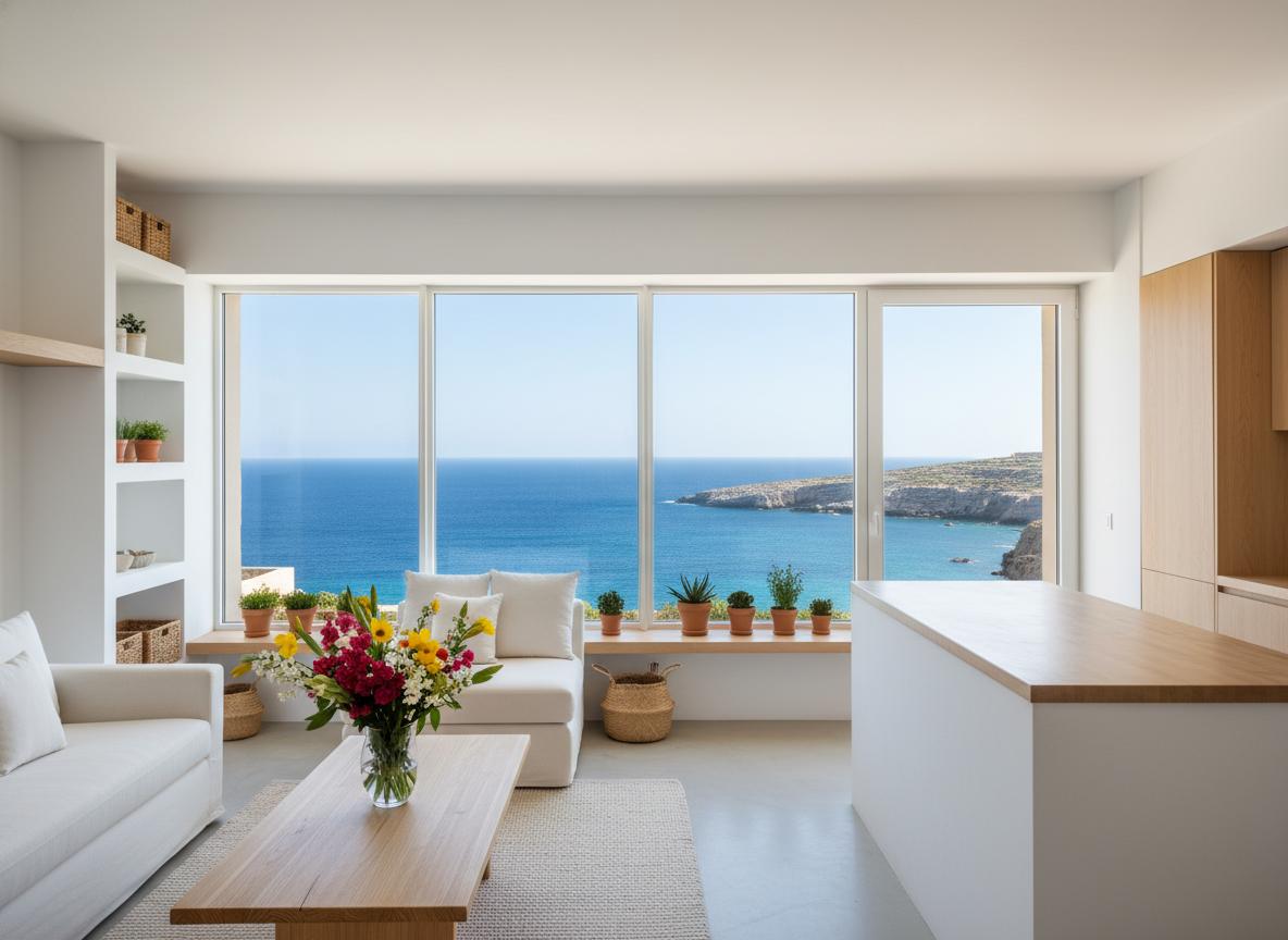 House & Apartment Cleaning